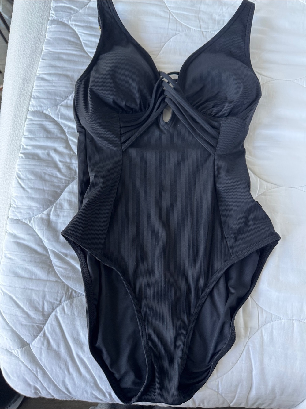 La Vie En Rose swimsuit